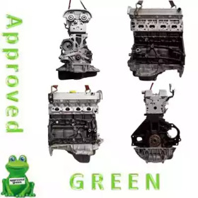 Двигатель в сборе APPROVED GREEN AAB1494AGC